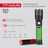 Фонарь TITANUM TLF-T07 700Lm Фото 3